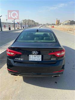 هیوندای سۆناتا